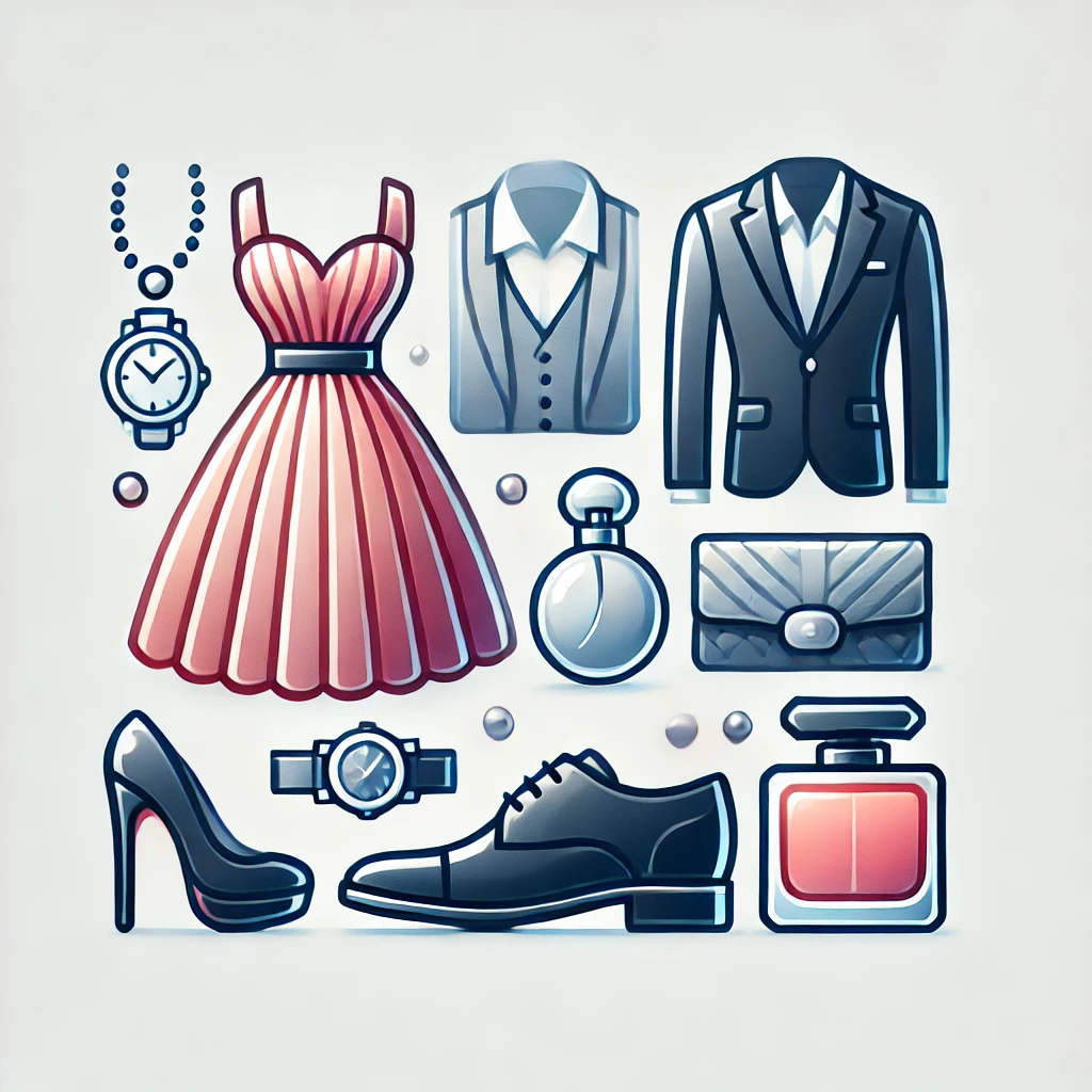 موضة وأزياء