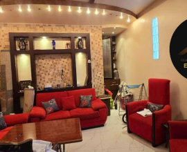 للبيع شقة بمنطقة ركن الدين