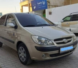 للبيع هونداي جيتز